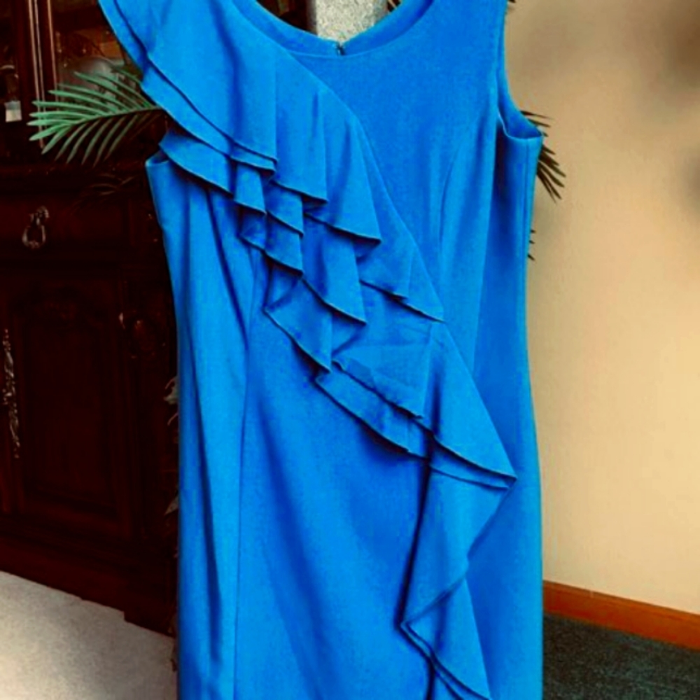 Cute SOHO APPARELL  summer dress.This dress is a size 8